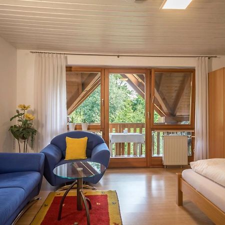 Ferienwohnung Konrad Schielin Lindau  Zewnętrze zdjęcie