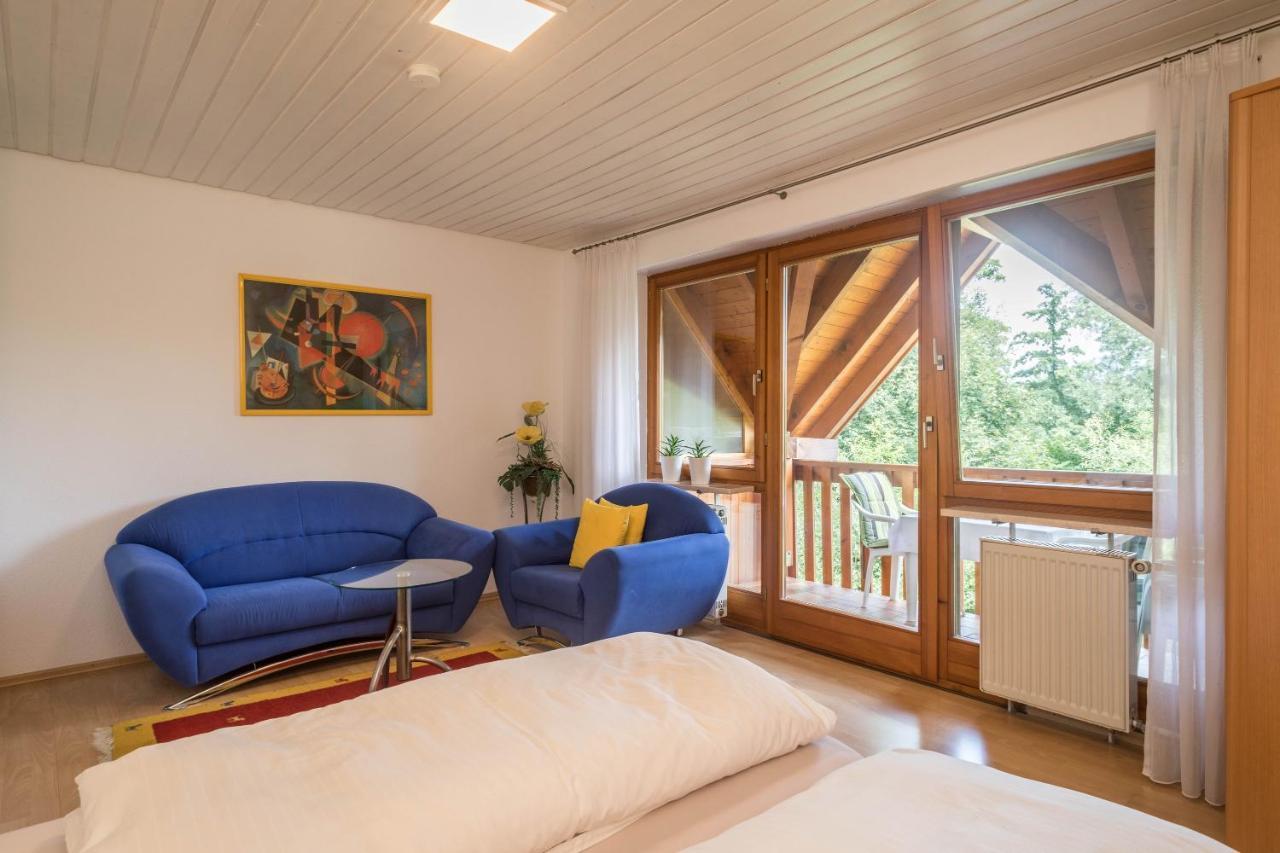 Ferienwohnung Konrad Schielin Lindau  Zewnętrze zdjęcie
