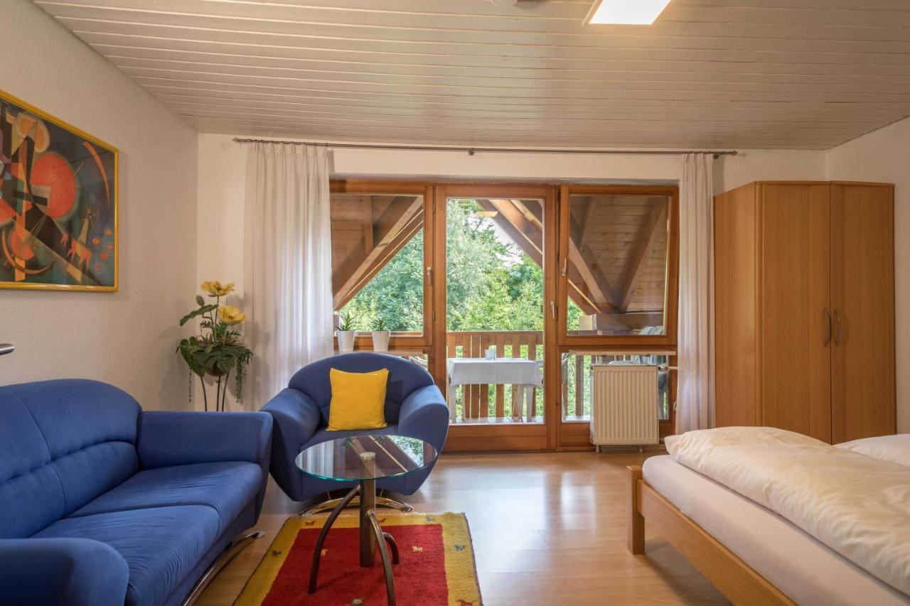 Ferienwohnung Konrad Schielin Lindau  Zewnętrze zdjęcie