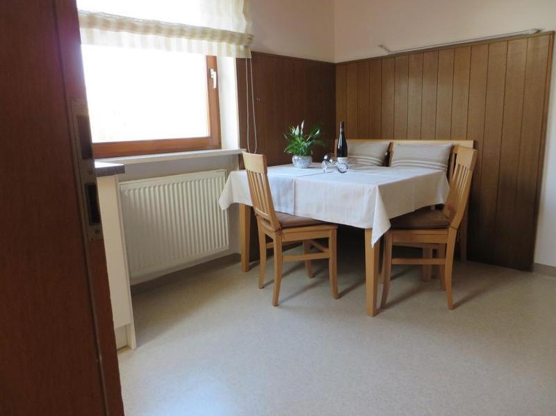 Ferienwohnung Konrad Schielin Lindau  Zewnętrze zdjęcie