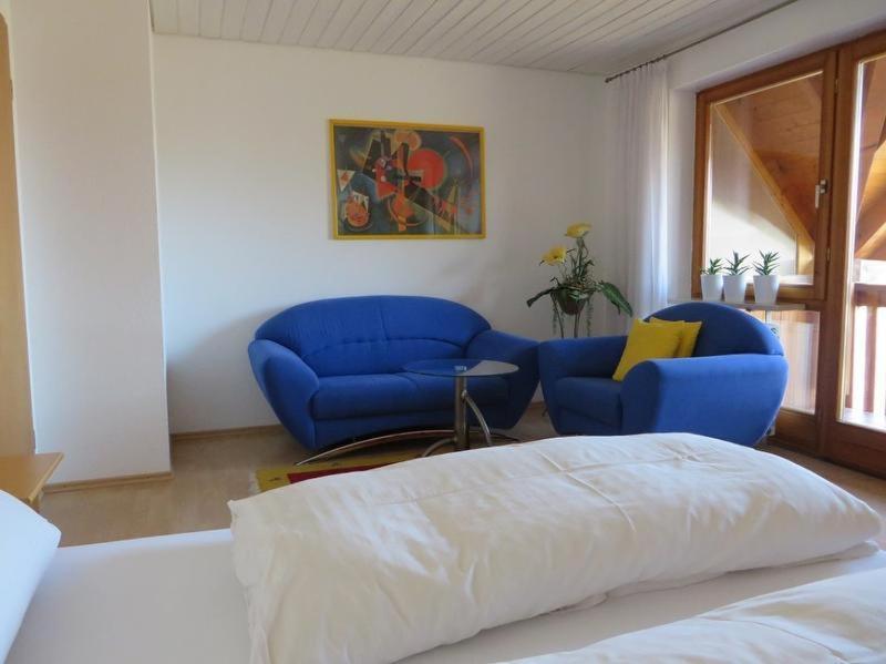 Ferienwohnung Konrad Schielin Lindau  Zewnętrze zdjęcie