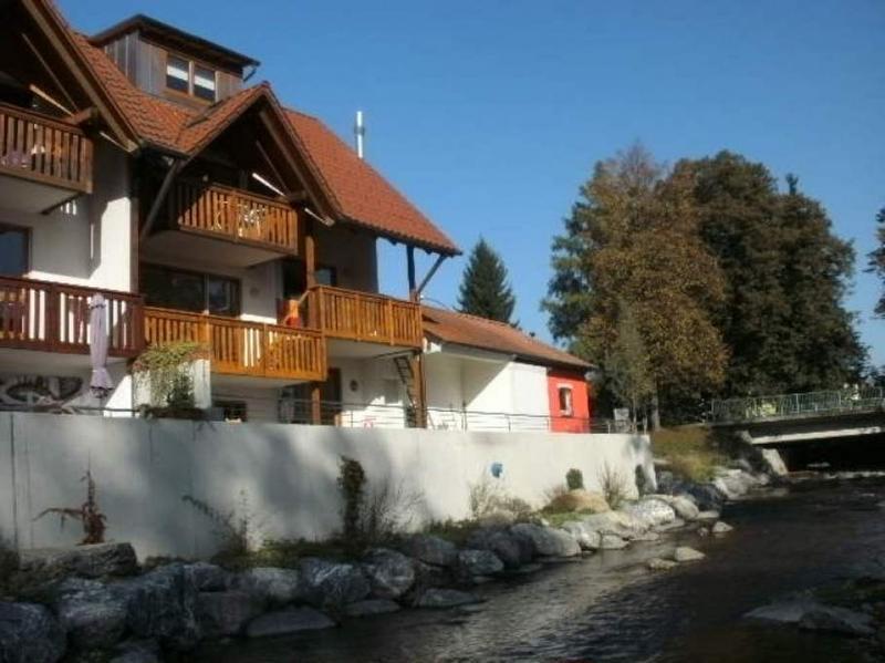 Ferienwohnung Konrad Schielin Lindau  Zewnętrze zdjęcie