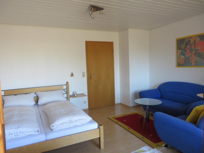 Ferienwohnung Konrad Schielin Lindau  Zewnętrze zdjęcie